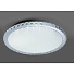 Светильник настенно-потолочный LED, с пультом, 72 Вт, 3000-6000K, 4800Лм, Camelion LBS-7706 - фото 2