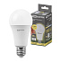 Лампа светодиодная E27, 20 Вт, 150 Вт, 230 В, груша, 3000 К, мягкий теплый, TDM Electric, А60 - фото 2