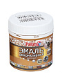 Эмаль Palizh, Перламутр № 95, акриловая, глянцевая, золотая, 150 мл - фото 2