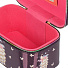 Шкатулка-кейс для украшений и косметики, 21х13х14 см, в ассортименте, Y4-3132 - фото 6