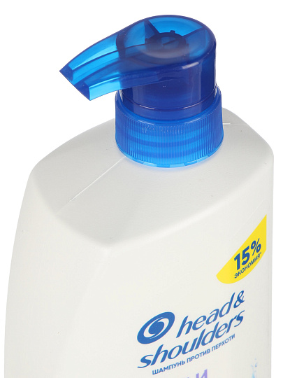 Шампунь Head &amp; Shoulders, Густые и крепкие, против перхоти, 800 мл