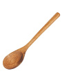 Ложка кулинарная акация, 34.5х7х2 см, UT42734A3 - фото 3