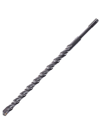 Сверло-бур для перфоратора, Haisser, диаметр 16х250х310 мм, SDS-Plus, HS102037