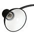 Светильник напольный гибкое основание, E27, абажур черный, Lofter, SPE 16941-01-167 - фото 2