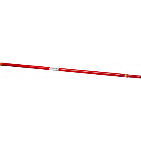 Ручка для штанговых сучкорезов, металл, диаметр 28х2400 мм, телескопическая, Grinda, TH-24, 8-424447_z02