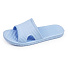 Обувь пляжная для женщин, ЭВА, голубая, р. 40, 098-056-04 - фото 2