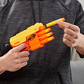 Набор игровой Nerf, Альфа Страйк Фанг, E6973 - фото 5