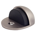 Упор Apecs, DS-0002-GRF, дверной, напольный, графит, 24250