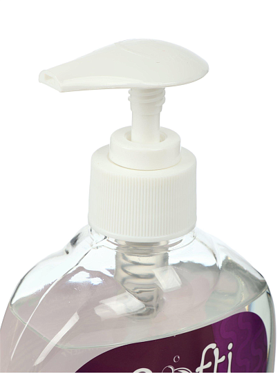 Мыло жидкое Softi Clean, 300 мл, глицериновое