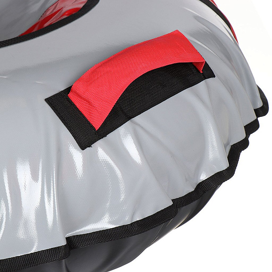 Тюбинг 120 см, 150 кг, с буксировочным тросом, с ручками, УВ-4р.проф-1,2_к.с.