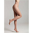 Колготки Conte, Bikini, 20 DEN, р. 3, natural/телесные, уплотненный мысок - фото 3