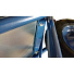 Тачка строительная одноколесная, сталь, 250 кг, 110 л, втулка D16 мм, D12, D16, 4.80/4.00х8, голубая, Мастер Инструмент - фото 6