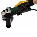 Угловая шлифовальная машина Bosch, PWS 650-125, 650 Вт, 125 мм - фото 7