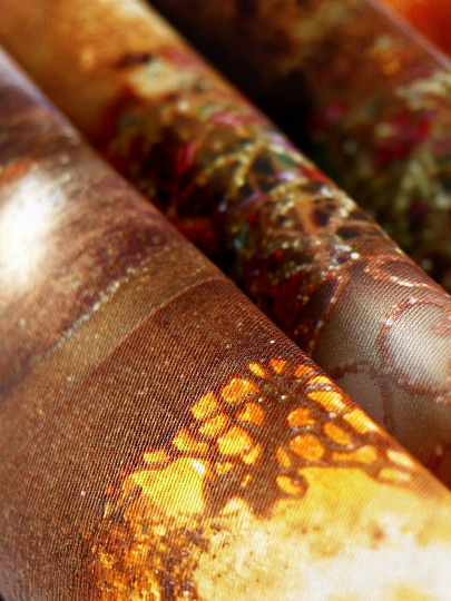 Дорожка для стола 45х180 см, 100% хлопок, 200 г/м2, Праздничный стол Новогодний фонарик, AI-1504048