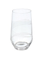 Стакан 400 мл, стекло, 4 шт, Cristal D'Arques, Intense, Q0722 - фото 2