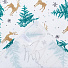 Набор столового текстиля, 4 предмета, Этель Волшебная зима (салфетки 35х35 см) 5110269 - фото 6