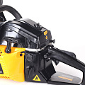 Бензопила Patriot Home Garden HG457, 2.9 л. с., 16&amp;quot; - фото 3