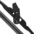 Щетка стеклоочистителя Autovirazh, AV-100Y, каркасная, 15&amp;quot;/38 см, AV-001500 - фото 2