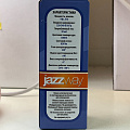 Лампа светодиодная E14, 9 Вт, 75 Вт, свеча, 3000 К, теплый белый свет, JazzWay, PLED- SP C37 - фото 3