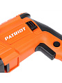 Перфоратор Patriot, RH 267, SDS-Plus, 825 Вт, 2.8 Дж, 3 режима, с кейсом, 140301327 - фото 6
