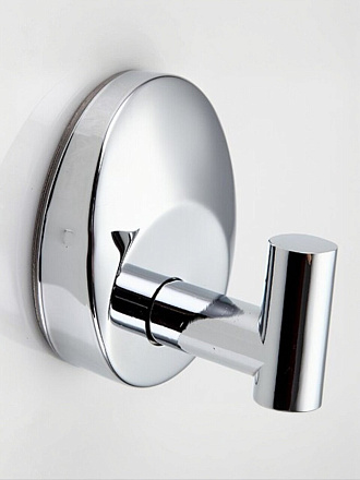 Крючок хром, Frap, F1605-1