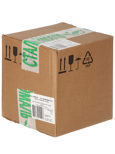 Набор посуды эмалированная сталь, 3 предмета, кастрюли 2, 3, 4 л, индукция, СтальЭмаль, Чизкейк, 6KB021M