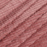 Плед 2-спальный, 180х200 см, велсофт жаккард, 100% полиэстер, Silvano, Монако Квадраты, пепельно-розовый, SQF-180-12 - фото 2