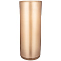 Ваза цилиндр &amp;quot;sparkle oro&amp;quot; высота 40 см. диаметр 15 см, 316-1542