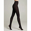 Колготки Conte, Velour, 100 DEN, р. 4, anthracite/мокрый асфальт, 18С-69СП