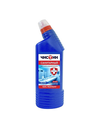 Чистящее средство универсальное, Чистин, гель, 750 мл