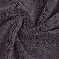 Салфетка - полотенце микрофибра, для сушки и мойки авто, 50х60 см, Clim Art, CLA00743 - фото 3