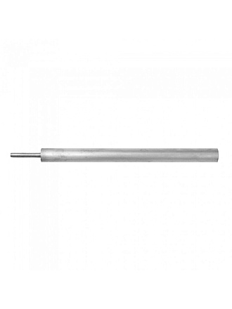 Анод магниевый M6, 200 мм, 16 мм, 35 мм, 100420