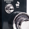 Миксер Pioneer, MX322, 1000 Вт, 6 скоростей - фото 8
