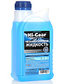 Омыватель стекол Hi-Gear, Windshield, зимний, 0.946 л, концентрат, HG5648 - фото 2