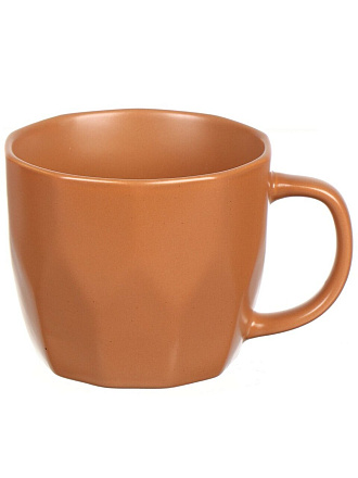 Кружка фарфор, 360 мл, Geometry S, Atmosphere, AT-K2260