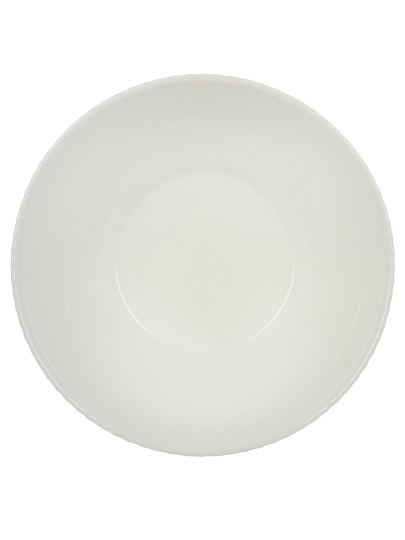 Салатник стеклокерамика, круглый, 13х6 см, 0.3 л, Жемчужина, МФК, DKW50