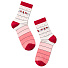 Носки для женщин, хлопок, Esli, Classic, 113, светло-розовые, р. 23, 15С-20СПЕ - фото 3