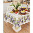 Набор столовый «Этель» Provence, скатерть 110х150 +/- 3см, салфетки 4 шт, 5572808 - фото 6