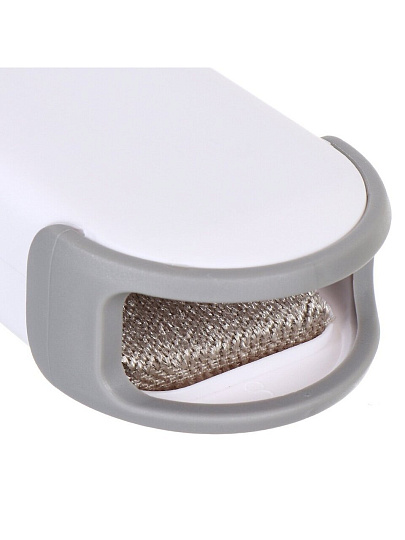 Щетка для одежды 33х4х7.5 см, T2022-HT063, в ассортименте