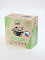 Казан алюминий, антипригарное покрытие, 4 л, Granit Perfection black, с крышкой, Алтей, 04-0450-310 - фото 6