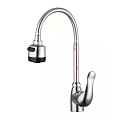 Смеситель для кухни, Frud, гибкий излив, с картриджем, R42055-3 - фото 2