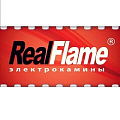 Очаг электрический RealFlame, Eridan 24 - видео 1