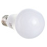 Лампа светодиодная E27, 11 Вт, 100 Вт, 200-240 В, груша, 4000 К, свет белый, Volpe, Norma, матовая - фото 2