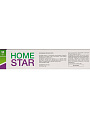 Выпрямитель Homestar, HS-8017, для укладки волос, 50 Вт, керамическое покрытие, индикатор работы, 1 режим, 210 °, 108158 - фото 8