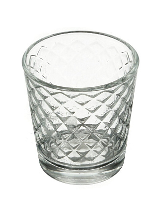 Стопка стекло, 50 мл, ОСЗ, Кристалл, 05с1241