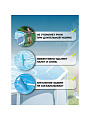 Щетка для чистки бассейна 25.4 см, Intex, 29052 - фото 4