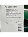 Муфта ремонтная 1/2&amp;quot;-1/2&amp;quot;, Grandy, JS-323 - фото 3