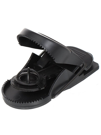 Мышеловка Mr.Mouse, пластик