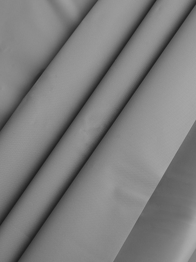 Штора для ванн 180х180 см, PEVA, Бирюзовый матовый, с кольцами, Y4-11177