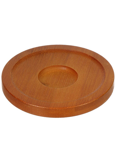 Стакан для виски 370 мл, стекло, Грани, на подставке, Танцующий, в подарочной упаковке, Y4-9703